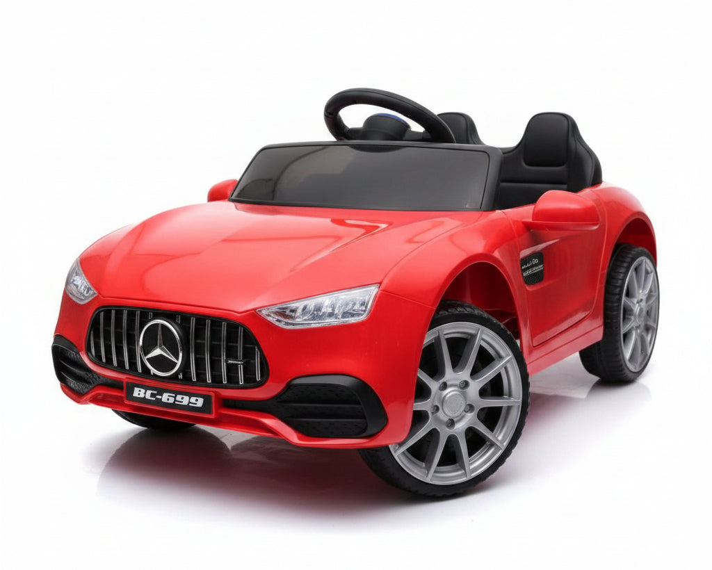 CAR-17 BC-699 MERCEDITO