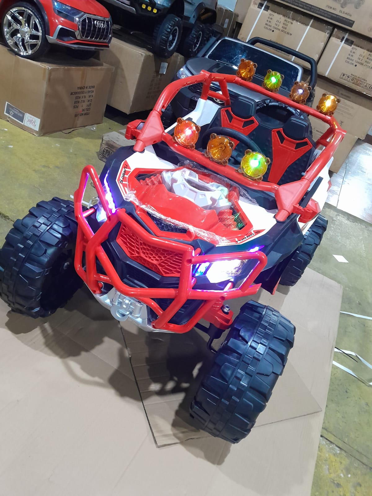 CAR-26 HT-1688