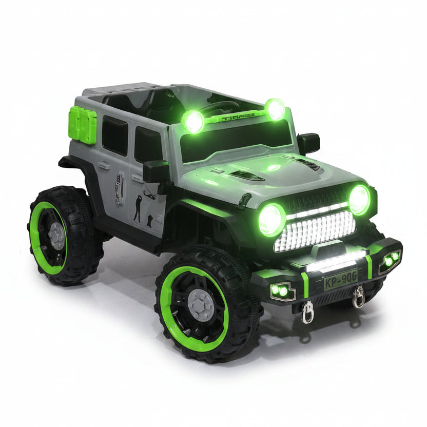 CAR 01- KP-906S