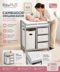 CAMBIADOR DE BEBE
