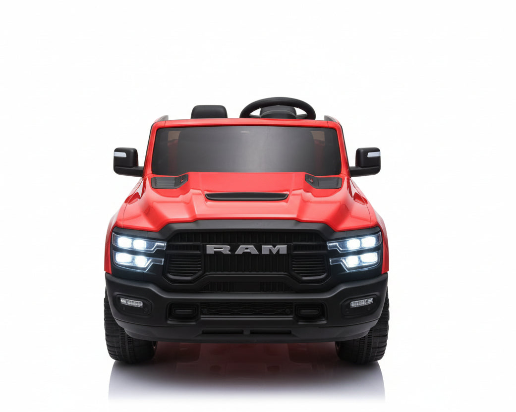 CAR-31 DLS-K03 RAM