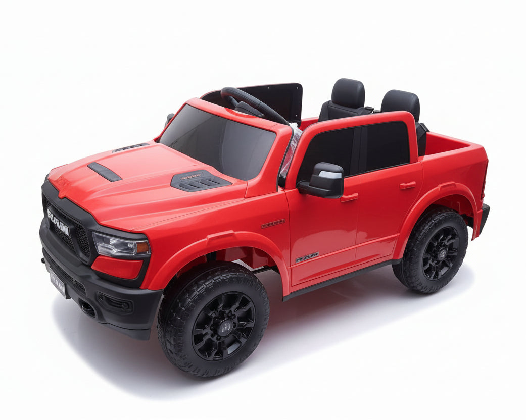 CAR-31 DLS-K03 RAM