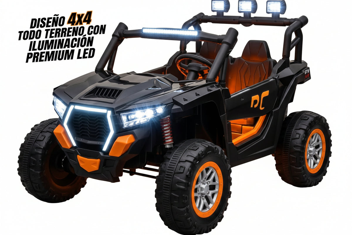 CAR-11 -UTV- FT-909