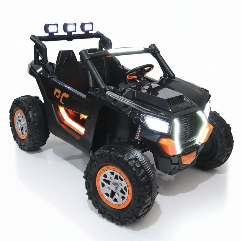 CAR-11 -UTV- FT-909
