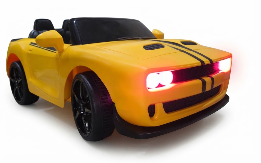 CAR-15 AT-2268