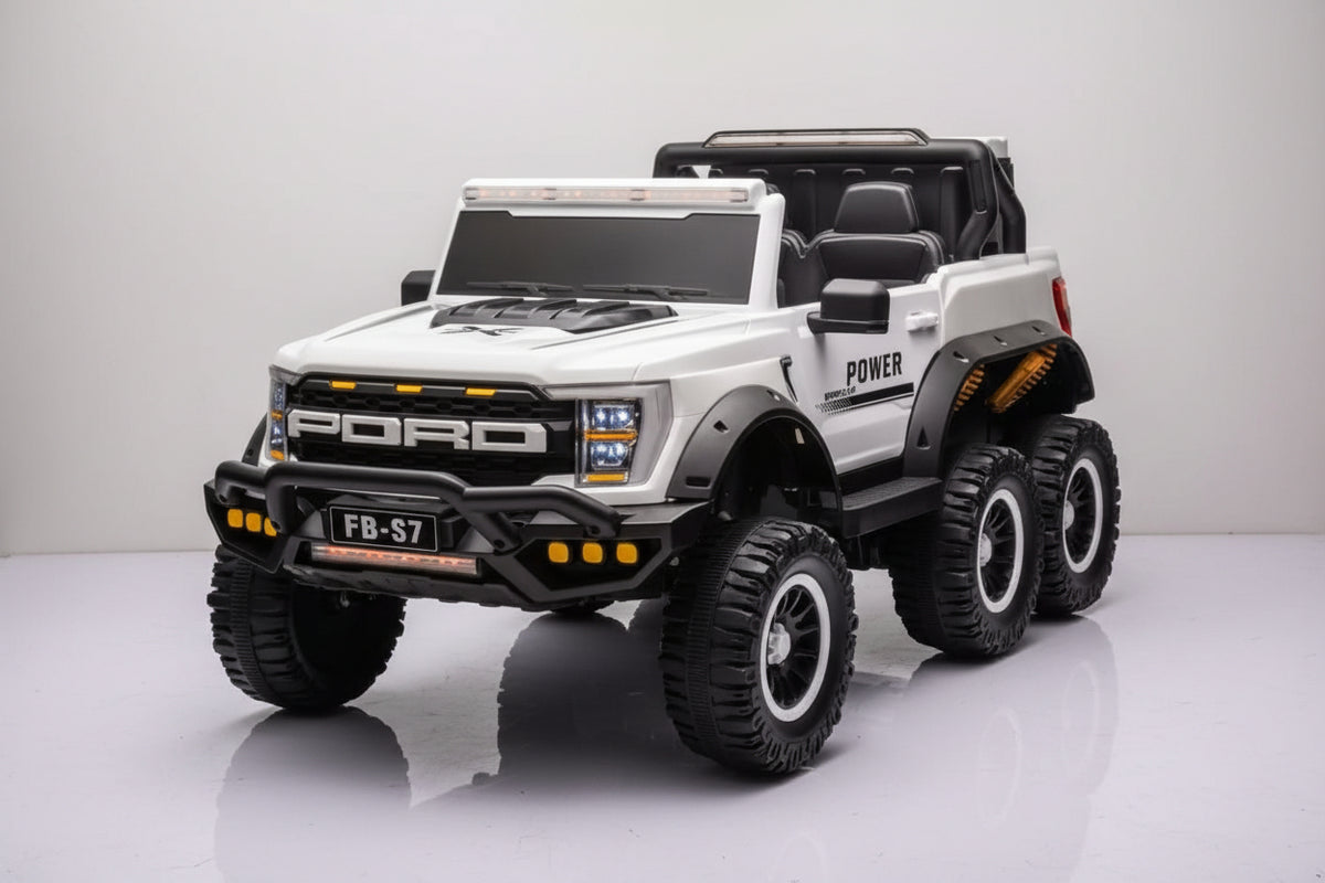 CAR-28- PORD FB-719