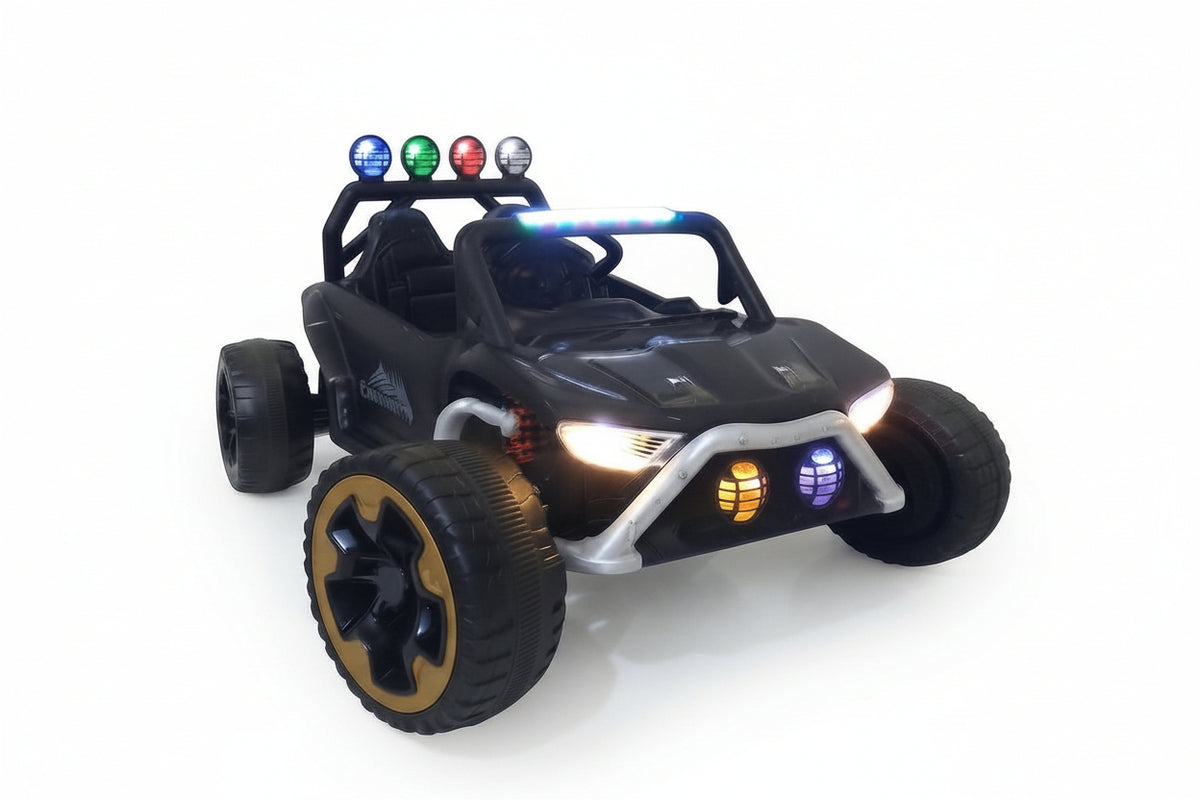 CAR-29 TJQ-007
