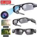 SMART BIKE GLASSES