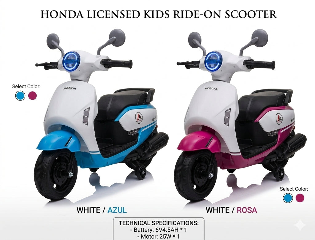 Moto-10 HM-3688