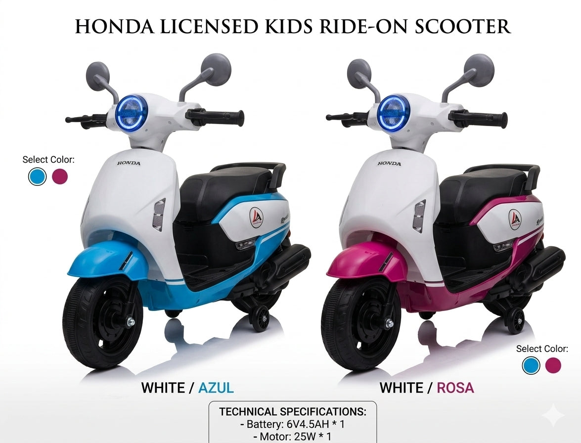 Moto-10 HM-3688