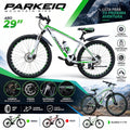Bicicleta Aro 29" de Montaña PARKEIQ