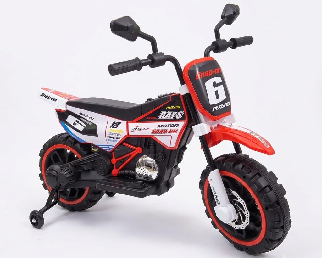 MOTO-02 BPD-8888