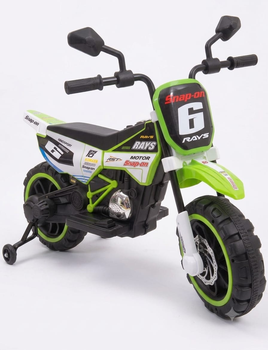 MOTO-02 BPD-8888