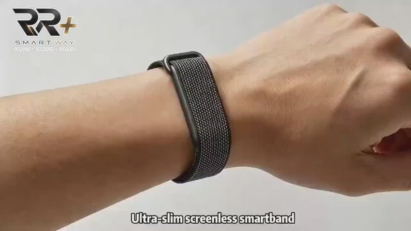 ⌚ Activity Brand | RR+ Smart Way