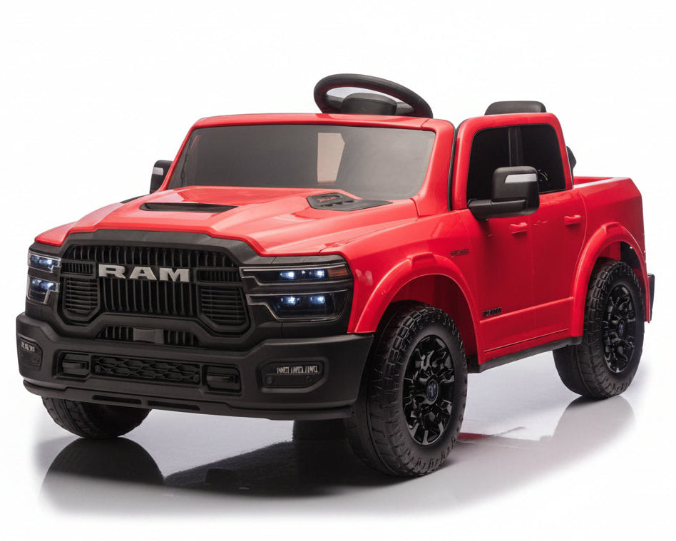 CAR-31 DLS-K03 RAM