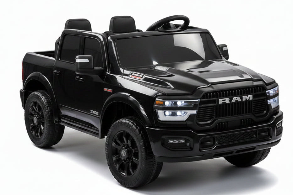 CAR-31 DLS-K03 RAM