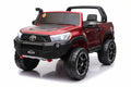 100145 TOYOTA HILUX 24V
